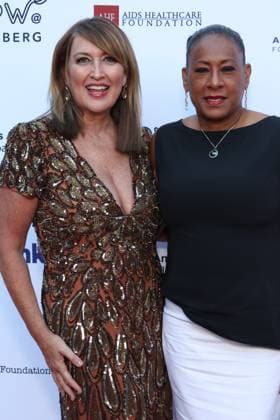 Los Angeles Ca June 24: Pat Harvey at the 2026 LAUL Awards on June 24, 2026 Credit: USA - ZUMAa123 20260625_zaa_a123_005 Copyright: xAdMediax
