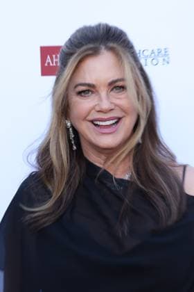 Los Angeles Ca June 24: Kathy Ireland at the 2026 LAUL Awards on June 24, 2026 Credit: USA - ZUMAa123 20260624_zaa_a123_013 Copyright: xAdMediax