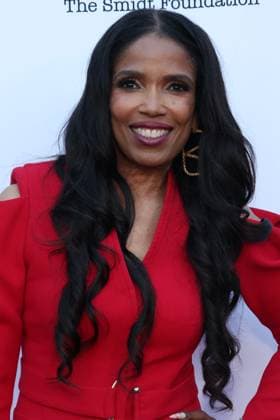 Los Angeles Ca June 24: Areva Martin at the 2026 LAUL Awards on June 24, 2026 Credit: USA - ZUMAa123 20260624_zaa_a123_019 Copyright: xAdMediax