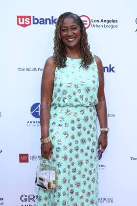 Los Angeles Ca June 24: Holly Mitchell at the 2026 LAUL Awards on June 24, 2026 Credit: USA - ZUMAa123 20260624_zaa_a123_020 Copyright: xAdMediax