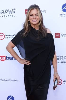 Los Angeles Ca June 24: Kathy Ireland at the 2026 LAUL Awards on June 24, 2026 Credit: USA - ZUMAa123 20260624_zaa_a123_029 Copyright: xAdMediax