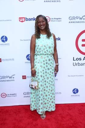Los Angeles Ca June 24: Holly Mitchell at the 2026 LAUL Awards on June 24, 2026 Credit: USA - ZUMAa123 20260624_zaa_a123_030 Copyright: xAdMediax