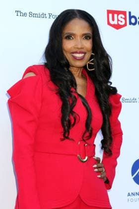Areva Martin at arrivals for The Los Angeles Urban League (LAUL) Whitney M. Young, Jr. Awards Celebration, Skirball Cultural Center, Los Angeles, CA, June 24, 2026. Photo By: Priscilla Grant Everett Collection The Los Angeles Urban League (LAUL) Whitney M. Young, Jr. Awards Celebration PUBLICATIONXNOTxINxCANxCHNxFRAxITAxJPNxNORxPOLxRUSxESPxUKxUSA