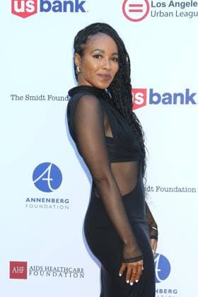 D Kia Anderson at arrivals for The Los Angeles Urban League (LAUL) Whitney M. Young, Jr. Awards Celebration, Skirball Cultural Center, Los Angeles, CA, June 24, 2026. Photo By: Priscilla Grant Everett Collection The Los Angeles Urban League (LAUL) Whitney M. Young, Jr. Awards Celebration PUBLICATIONXNOTxINxCANxCHNxFRAxITAxJPNxNORxPOLxRUSxESPxUKxUSA
