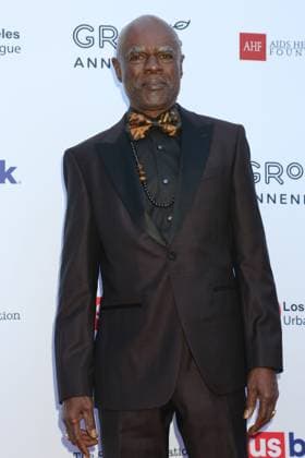 Glynn Turman at arrivals for The Los Angeles Urban League (LAUL) Whitney M. Young, Jr. Awards Celebration, Skirball Cultural Center, Los Angeles, CA, June 24, 2026. Photo By: Priscilla Grant Everett Collection The Los Angeles Urban League (LAUL) Whitney M. Young, Jr. Awards Celebration PUBLICATIONXNOTxINxCANxCHNxFRAxITAxJPNxNORxPOLxRUSxESPxUKxUSA