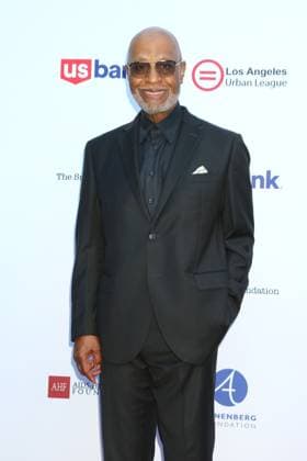 James Pickens Jr at arrivals for The Los Angeles Urban League (LAUL) Whitney M. Young, Jr. Awards Celebration, Skirball Cultural Center, Los Angeles, CA, June 24, 2026. Photo By: Priscilla Grant Everett Collection The Los Angeles Urban League (LAUL) Whitney M. Young, Jr. Awards Celebration PUBLICATIONXNOTxINxCANxCHNxFRAxITAxJPNxNORxPOLxRUSxESPxUKxUSA