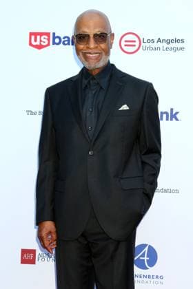 James Pickens Jr at arrivals for The Los Angeles Urban League (LAUL) Whitney M. Young, Jr. Awards Celebration, Skirball Cultural Center, Los Angeles, CA, June 24, 2026. Photo By: Priscilla Grant Everett Collection The Los Angeles Urban League (LAUL) Whitney M. Young, Jr. Awards Celebration PUBLICATIONXNOTxINxCANxCHNxFRAxITAxJPNxNORxPOLxRUSxESPxUKxUSA