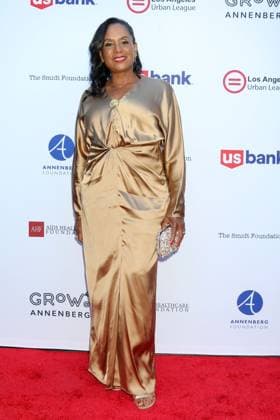 Jo-Ann Turman at arrivals for The Los Angeles Urban League (LAUL) Whitney M. Young, Jr. Awards Celebration, Skirball Cultural Center, Los Angeles, CA, June 24, 2026. Photo By: Priscilla Grant Everett Collection The Los Angeles Urban League (LAUL) Whitney M. Young, Jr. Awards Celebration PUBLICATIONXNOTxINxCANxCHNxFRAxITAxJPNxNORxPOLxRUSxESPxUKxUSA