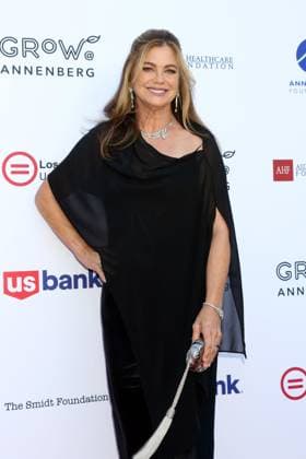 Kathy Ireland at arrivals for The Los Angeles Urban League (LAUL) Whitney M. Young, Jr. Awards Celebration, Skirball Cultural Center, Los Angeles, CA, June 24, 2026. Photo By: Priscilla Grant Everett Collection The Los Angeles Urban League (LAUL) Whitney M. Young, Jr. Awards Celebration PUBLICATIONXNOTxINxCANxCHNxFRAxITAxJPNxNORxPOLxRUSxESPxUKxUSA