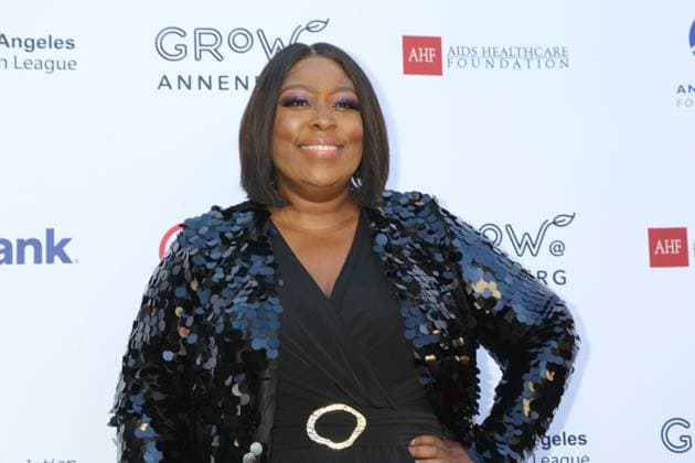 Loni Love at arrivals for The Los Angeles Urban League (LAUL) Whitney M. Young, Jr. Awards Celebration, Skirball Cultural Center, Los Angeles, CA, June 24, 2026. Photo By: Priscilla Grant Everett Collection The Los Angeles Urban League (LAUL) Whitney M. Young, Jr. Awards Celebration PUBLICATIONXNOTxINxCANxCHNxFRAxITAxJPNxNORxPOLxRUSxESPxUKxUSA