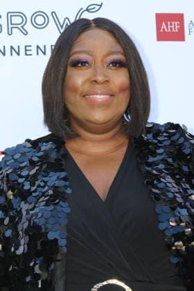 Loni Love at arrivals for The Los Angeles Urban League (LAUL) Whitney M. Young, Jr. Awards Celebration, Skirball Cultural Center, Los Angeles, CA, June 24, 2026. Photo By: Priscilla Grant Everett Collection The Los Angeles Urban League (LAUL) Whitney M. Young, Jr. Awards Celebration PUBLICATIONXNOTxINxCANxCHNxFRAxITAxJPNxNORxPOLxRUSxESPxUKxUSA