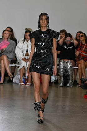 Jeanne Friot Men s Ready-to-Wear Spring Summer 2027 Collection Fashion Show at Paris Fashion Week on June 24, 2026, in Paris, France  Copyright: xAgencex xBestimagexAgencex xBestimagex