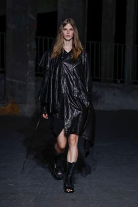 Songzio Men s Ready-to-Wear Spring Summer 2027 Collection Fashion Show at Paris Fashion Week on June 24, 2026 Songzio Men s Ready-to-Wear Spring Summer 2027 Collection Fashion Show at Paris Fashion Week on June 24, 2026, Paris, France  Copyright: xAgencex xBestimagexAgencex xBestimagex