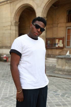 Marcus at the EgonLab Men s Ready-to-Wear Spring Summer 2027 fashion show during Paris Fashion Week, June 24, 2026 Florian Lavielle Bestimage Celebrities at the EgonLab Men’s Ready-to-Wear Spring Summer 2027 Collection fashion show during Paris Fashion Week on June 24, 2026, Paris, France  Copyright: xFlorianxLaviellex xBestimagexFlorianxLaviellex xBestimagex