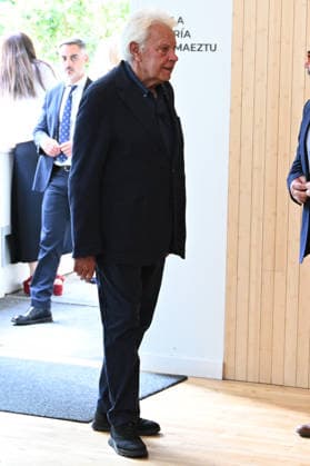 Queen Letizia presides over the 15th-anniversary celebration of Ethic magazine. Felipe González attends the 15th-anniversary celebration of Ethic magazine on June 26, 2026, in Madrid, Spain. The event will be held under the title The World Today. QUEEN LETIZIA EVENT JUNE 25, 2026 José Madrid, Madrid, Spain  Copyright: xJosÃ xOlivax 7621206