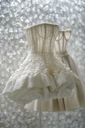 Illustration: Azzedine Alaïa and Christian Dior: Two Masters of Haute Couture Exhibition at the Azzedine Alaïa Foundation in Paris on June 24, 2026 Anne Sophie Guebey Bestimage Exhibition: Azzedine Alaïa and Christian Dior—Two Masters of Haute Couture at the Azzedine Alaïa Foundation in Paris, Paris, France  Copyright: xAnne-SophiexGuebeyx xBestimagexAnne-SophiexGuebeyx xBestimagex