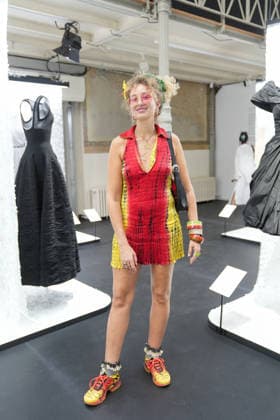 Savannah Baker Closing cocktail party for the exhibition Azzedine Alaïa and Christian Dior: Two Masters of Haute Couture at the Azzedine Alaïa Foundation in Paris on June 24, 2026 Anne Sophie Guebey Bestimage Exhibition Azzedine Alaïa and Christian Dior: Two Masters of Haute Couture at the Azzedine Alaïa Foundation in Paris, Paris, France  Copyright: xAnne-SophiexGuebeyx xBestimagexAnne-SophiexGuebeyx xBestimagex