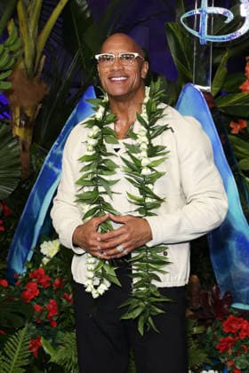June 25, 2026: DWAYNE JOHNSON attends Disney s Moana: A Special Event at Darling Harbour Theatre, ICC Sydney on June 25, 2026 in Sydney, Australia  - ZUMAa155 20260625_aaa_a155_003 Copyright: xChristopherxKhouryx