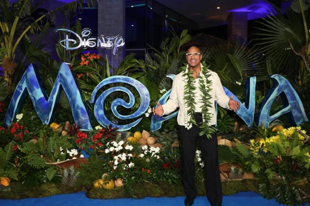 June 25, 2026: DWAYNE JOHNSON attends Disney s Moana: A Special Event at Darling Harbour Theatre, ICC Sydney on June 25, 2026 in Sydney, Australia  - ZUMAa155 20260625_aaa_a155_008 Copyright: xChristopherxKhouryx