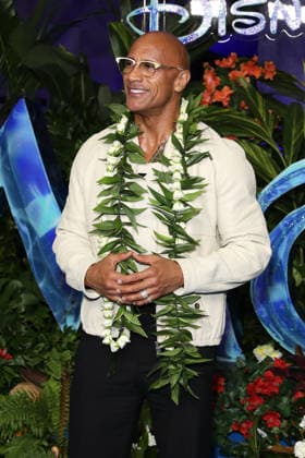 June 25, 2026: DWAYNE JOHNSON attends Disney s Moana: A Special Event at Darling Harbour Theatre, ICC Sydney on June 25, 2026 in Sydney, Australia  - ZUMAa155 20260625_aaa_a155_010 Copyright: xChristopherxKhouryx