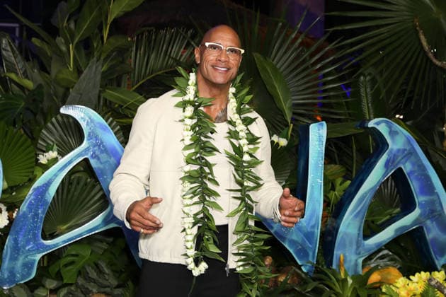 June 25, 2026: DWAYNE JOHNSON attends Disney s Moana: A Special Event at Darling Harbour Theatre, ICC Sydney on June 25, 2026 in Sydney, Australia  - ZUMAa155 20260625_aaa_a155_011 Copyright: xChristopherxKhouryx