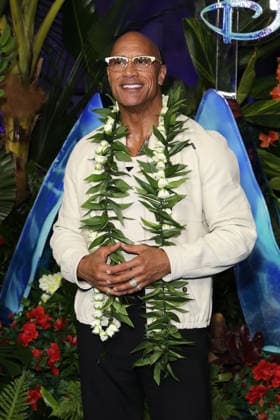 June 25, 2026: DWAYNE JOHNSON attends Disney s Moana: A Special Event at Darling Harbour Theatre, ICC Sydney on June 25, 2026 in Sydney, Australia  - ZUMAa155 20260625_aaa_a155_012 Copyright: xChristopherxKhouryx