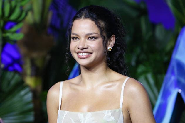 June 25, 2026: CATHERINE LAGAÃäÂ»AIA attends Disney s Moana: A Special Event at Darling Harbour Theatre, ICC Sydney on June 25, 2026 in Sydney, Australia  - ZUMAa155 20260625_aaa_a155_028 Copyright: xChristopherxKhouryx