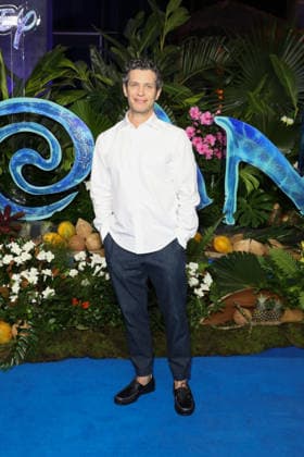 June 25, 2026: THOMAS KAIL attends Disney s Moana: A Special Event at Darling Harbour Theatre, ICC Sydney on June 25, 2026 in Sydney, Australia  - ZUMAa155 20260625_aaa_a155_045 Copyright: xChristopherxKhouryx