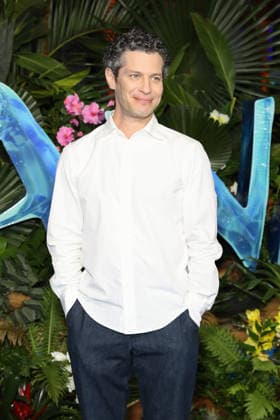 June 25, 2026: THOMAS KAIL attends Disney s Moana: A Special Event at Darling Harbour Theatre, ICC Sydney on June 25, 2026 in Sydney, Australia  - ZUMAa155 20260625_aaa_a155_046 Copyright: xChristopherxKhouryx