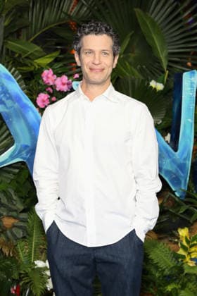 June 25, 2026: THOMAS KAIL attends Disney s Moana: A Special Event at Darling Harbour Theatre, ICC Sydney on June 25, 2026 in Sydney, Australia  - ZUMAa155 20260625_aaa_a155_048 Copyright: xChristopherxKhouryx