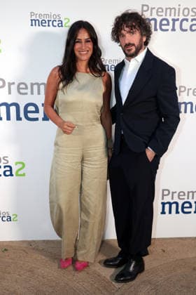 2026 Merca2 Awards Ceremony: Begona Villacís at the 2026 Merca2 Awards Gala, on June 25, 2026, in Madrid, Spain. Merca2 is celebrating the seventh edition of its awards, an event that brings together prominent figures from the institutional, business, judicial, cultural, medical, and social sectors in Madrid. AWARDS EVENT José Ramó Madrid Madrid, Spain  Copyright: xJosÃ xRamonxHernandox 7622665