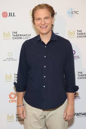 Los Angeles CA June 25: Sebastian Arcelus at The Tabernacle Choir & Orchestra at Temple Sqaure conference on June 25, 2026 Credit: USA  - ZUMAa123 20260625_zaa_a123_033 Copyright: xAdMediax