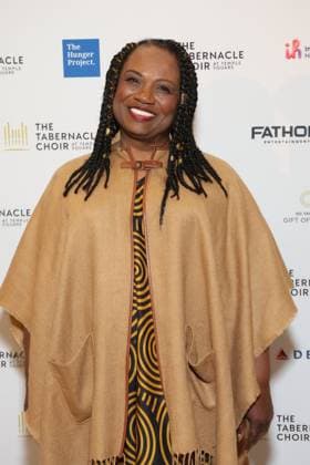 Los Angeles CA June 25: The Bonner Family Choir at The Tabernacle Choir & Orchestra at Temple Sqaure conference on June 25, 2026 Credit: USA  - ZUMAa123 20260625_zaa_a123_074 Copyright: xAdMediax