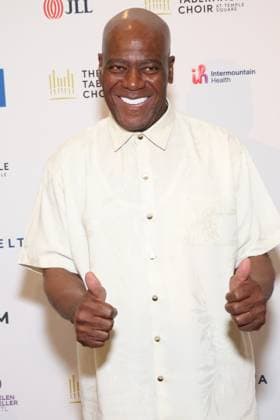 Los Angeles CA June 25: The Bonner Family Choir at The Tabernacle Choir & Orchestra at Temple Sqaure conference on June 25, 2026 Credit: USA  - ZUMAa123 20260625_zaa_a123_095 Copyright: xAdMediax