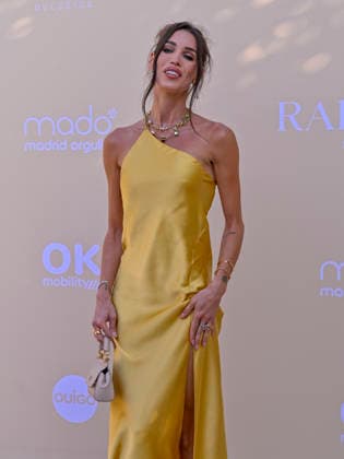 June 25, 2026, Madrid, Madrid, Spain: MARTA LOPEZ ALAMO attend the photocall for the new edition of DULCEIDA Ã¢â‚¬oe Rainbow Ã¢â‚¬Â as part of the official MADO 2026 program at Las Brasas del Mentidero on June 25, 2026, in Madrid, Spain. Madrid Spain  - ZUMAc312 20260625_zsp_c312_035 Copyright: xOscarxManuelxSanchezx