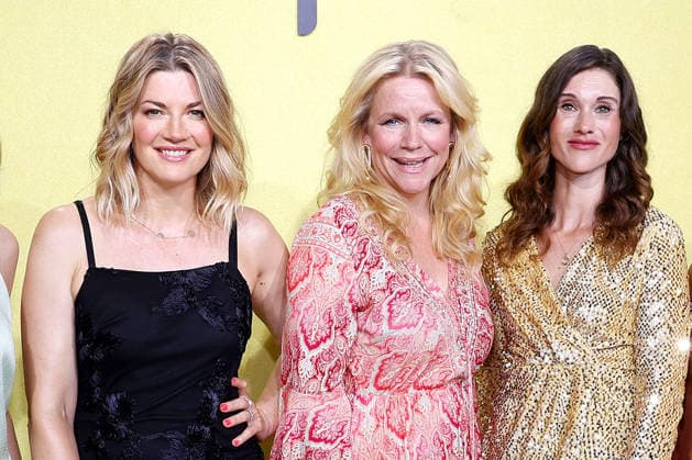 Nina Bott, Charlotte Karlinder und Janina Lin Otto beim Forty And Fabulous Jubilaeums Event von Bonprix am 25.06.2026 im Curio Haus in Hamburg Nina Bott, Charlotte Karlinder and Janina Lin Otto attend Bonprix™s Forty And Fabulous anniversary event on June 25, 2026 at the Curio Haus in Hamburg, Germany Bonprix feiert 40 Jahre Event in Hamburg *** Nina Bott, Charlotte Karlinder, and Janina Lin Otto at Bonprix’s Forty And Fabulous anniversary event on June 25, 2026, at the Curio Haus in Hamburg. Nina Bott, Charlotte Karlinder, and Janina Lin Otto attend Bonprix™’s Forty And Fabulous anniversary event on June 25, 2026, at the Curio Haus in Hamburg, Germany. Bonprix celebrates its 40th anniversary with an event in Hamburg 