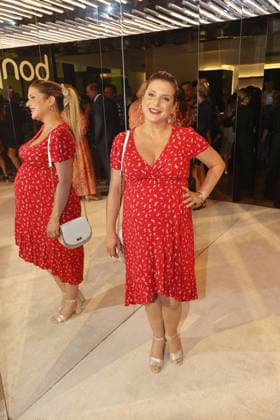 Jeanette Biedermann beim Forty And Fabulous Jubilaeums Event von Bonprix am 25.06.2026 im Curio Haus in Hamburg Jeanette Biedermann attends Bonprix™s Forty And Fabulous anniversary event on June 25, 2026 at the Curio Haus in Hamburg, Germany Bonprix feiert 40 Jahre Event in Hamburg *** Jeanette Biedermann at Bonprix’s Forty And Fabulous anniversary event on June 25, 2026, at the Curio Haus in Hamburg Jeanette Biedermann attends Bonprix™’s Forty And Fabulous anniversary event on June 25, 2026 at the Curio Haus in Hamburg, Germany Bonprix Celebrates 40 Years with an Event in Hamburg 