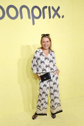 Nova Meierhenrich beim Forty And Fabulous Jubilaeums Event von Bonprix am 25.06.2026 im Curio Haus in Hamburg Nova Meierhenrich attends Bonprix™s Forty And Fabulous anniversary event on June 25, 2026 at the Curio Haus in Hamburg, Germany Bonprix feiert 40 Jahre Event in Hamburg *** Nova Meierhenrich at Bonprix’s Forty And Fabulous anniversary event on June 25, 2026, at the Curio Haus in Hamburg Nova Meierhenrich attends Bonprix™’s Forty And Fabulous anniversary event on June 25, 2026 at the Curio Haus in Hamburg, Germany. Bonprix celebrates its 40th anniversary with an event in Hamburg 