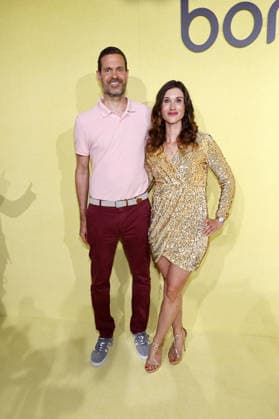 Benjamin Otto und seine Ehefrau Janina Lin Otto beim Forty And Fabulous Jubilaeums Event von Bonprix am 25.06.2026 im Curio Haus in Hamburg Benjamin Otto and his wife Janina Lin Otto attend Bonprix™s Forty And Fabulous anniversary event on June 25, 2026 at the Curio Haus in Hamburg, Germany Bonprix feiert 40 Jahre Event in Hamburg *** Benjamin Otto and his wife Janina Lin Otto at Bonprix’s Forty And Fabulous anniversary event on June 25, 2026, at the Curio Haus in Hamburg Benjamin Otto and his wife Janina Lin Otto attend Bonprix™’s Forty And Fabulous anniversary event on June 25, 2026 at the Curio Haus in Hamburg, Germany. Bonprix celebrates its 40th anniversary with an event in Hamburg 