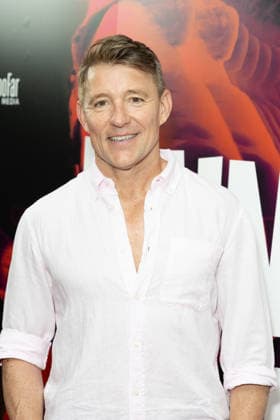 Hannah s Story World Premiere at the Raindance Film Festival in London - 25 Jun 2026 Ben Shephard attends the World Premiere of Hannah s Story at the 2026 Raindance Film Festival, Vue Piccadilly, London. London United Kingdom Copyright: xPhilxLewisx xSOPAxImagesx BenShephard -8236