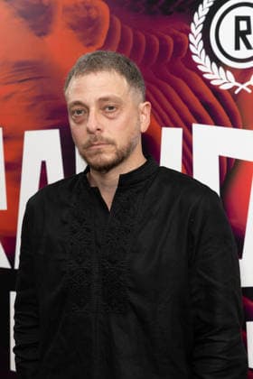 June 25, 2026, London, United Kingdom: Director, Alessio Schiazza attends the World Premiere of Rescue at the 2026 Raindance Film Festival, Vue Piccadilly, London. London United Kingdom - ZUMAs197 20260625_aab_s197_019 Copyright: xPhilxLewisx