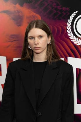 June 25, 2026, London, United Kingdom: Producer, Tamara Human attends the World Premiere of Rescue at the 2026 Raindance Film Festival, Vue Piccadilly, London. London United Kingdom - ZUMAs197 20260625_aab_s197_026 Copyright: xPhilxLewisx