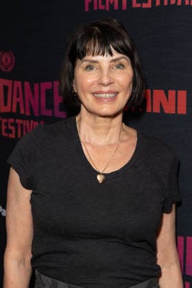 June 25, 2026, London, United Kingdom: Sadie Frost attends the World Premiere of Rescue at the 2026 Raindance Film Festival, Vue Piccadilly, London. London United Kingdom - ZUMAs197 20260625_aab_s197_031 Copyright: xPhilxLewisx