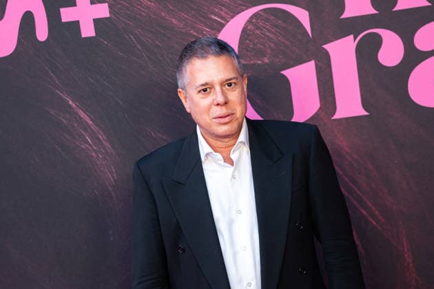 June 26, 2026, Madrid, Madrid, SPAIN: HANNIBAL LAGUNA attends the official premiere of La Mas Grande , the new documentary miniseries about the life of Rocio Jurado, one of the most important artists in the history of Spain. Madrid SPAIN - ZUMAc270 20260626_zip_c270_009 Copyright: xDavidxCruzxSanzx