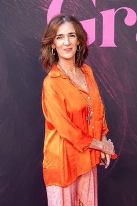 June 26, 2026, Madrid, Madrid, SPAIN: PALOMA GARCIA-PELAYO attends the official premiere of La Mas Grande , the new documentary miniseries about the life of Rocio Jurado, one of the most important artists in the history of Spain. Madrid SPAIN - ZUMAc270 20260626_zip_c270_038 Copyright: xDavidxCruzxSanzx