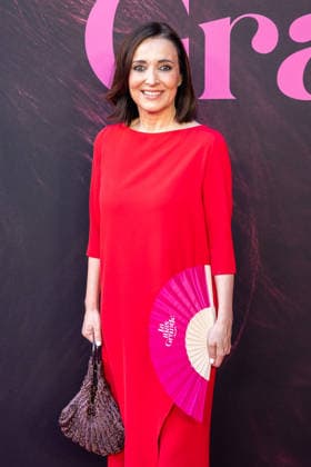 June 26, 2026, Madrid, Madrid, SPAIN: CRUZ SANCHEZ DE LARA attends the official premiere of La Mas Grande , the new documentary miniseries about the life of Rocio Jurado, one of the most important artists in the history of Spain. Madrid SPAIN - ZUMAc270 20260626_zip_c270_040 Copyright: xDavidxCruzxSanzx