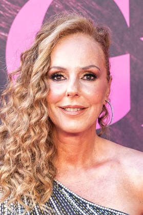 June 26, 2026, Madrid, Madrid, SPAIN: ROCIO CARRASCO attends the official premiere of La Mas Grande , the new documentary miniseries about the life of Rocio Jurado, one of the most important artists in the history of Spain. Madrid SPAIN - ZUMAc270 20260626_zip_c270_051 Copyright: xDavidxCruzxSanzx