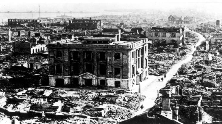RECORD DATE NOT STATED Tangshan, China, Earthquake 1976 Tangshan, China, Earthquake 1976 Editorial use only. All other uses to be cleared with the copyright owner (World History Archive), in advance., WHA_105_0646.jpg, Tangshan; China; earthquake; 1976; disaster; natural disaster; seismic activity; destruction; tragedy; historical event; earthquake aftermath; Tangshan earthquake; earthquake history; earthquake damage; earthquake ruins; earthquake memorial; earthquake survivors; earthquake rescue; earthquake recovery; earthquake impact; earthquake casualties; earthquake relief efforts; earthquake rebuilding; earthquake anniversary; earthquake documentary; earthquake photos; earthquake images; earthquake stock photos; earthquake stock images. Copyright: xWorldxHistoryxArchive USGSx