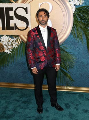Enola Holmes 3 World Premiere Joe Azzopardi attending Enola Holmes 3 World Premiere held at The Plaza Hotel on June 25, 2026 in New York City, NY New York City The Plaza Hotel NY USA Copyright: xStevenxBergman AFF-USA.COMx