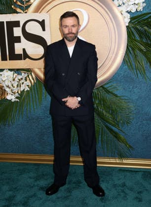 Enola Holmes 3 World Premiere Philip Barantini attending Enola Holmes 3 World Premiere held at The Plaza Hotel on June 25, 2026 in New York City, NY New York City The Plaza Hotel NY USA Copyright: xStevenxBergman AFF-USA.COMx